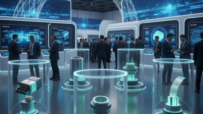 Top 5 Electrical Connectors to Explore at Canton Fair 2026?