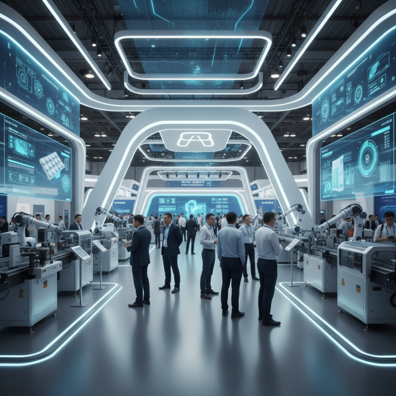 Top Packing Sealing Machines to Explore at 2026 Canton Fair?