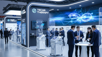 What is the Cost of Tecar Therapy at the 2026 Canton Fair?