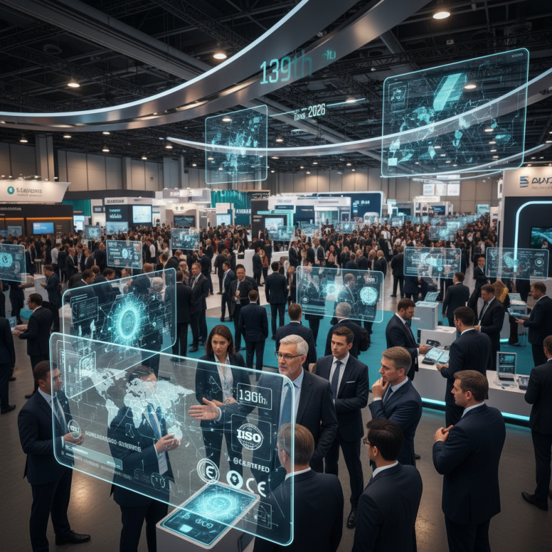 Why Choose a Network Broker for the 139th Canton Fair 2026?