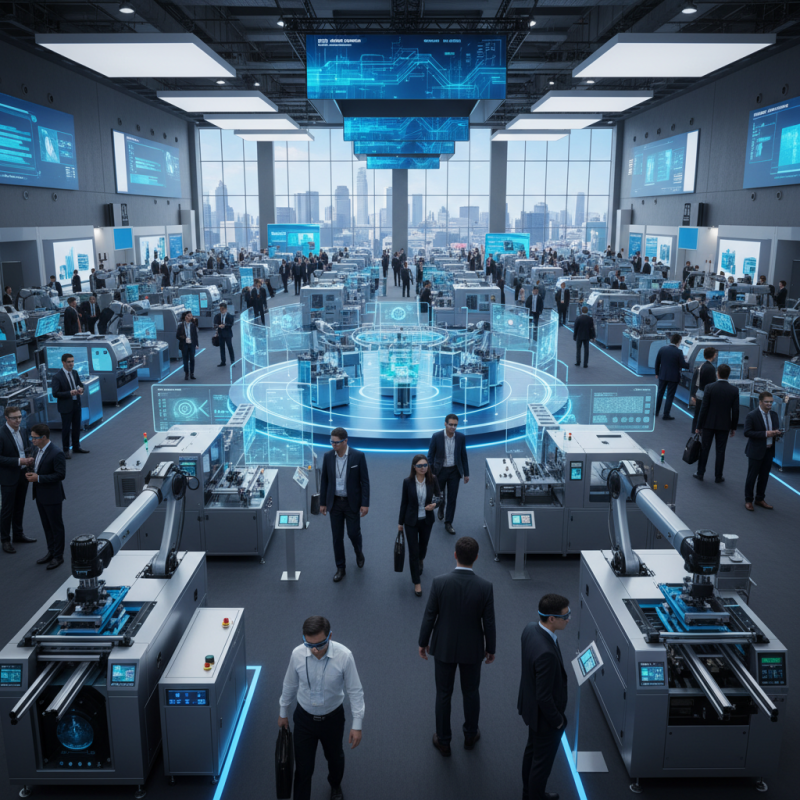 How to Choose the Best Packing Sealing Machine at Canton Fair 2026?