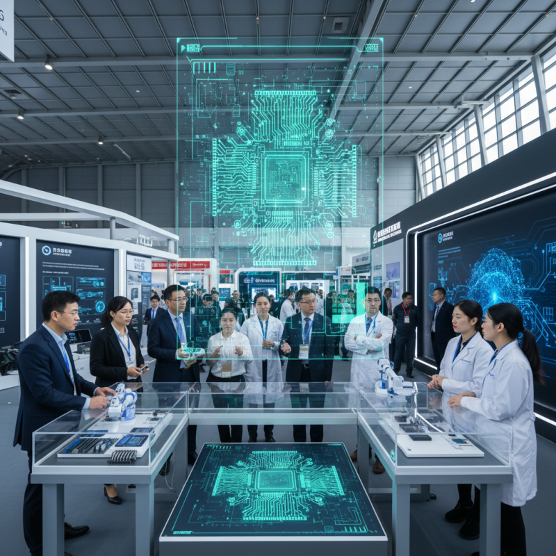 Reverse Engineering PCB Innovations at the 2026 Canton Fair?