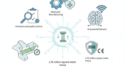 Why Choose Tension Load Cells at the 139th Canton Fair 2026?