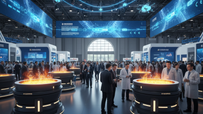 Why Choose Crucibles for Aluminium Melting at Canton Fair 2026?