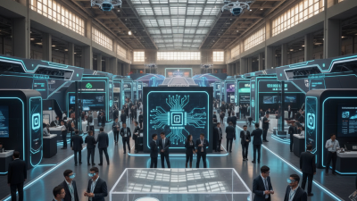 Top Polyester Film Capacitors to Source at 2026 China Import Expo?