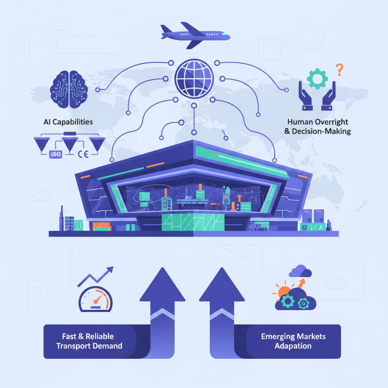 Air Freight Trends for 2026 China Import Export Fair