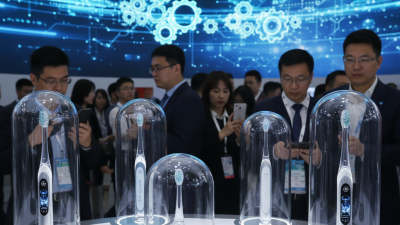 Top Antibacterial Toothbrush Innovations at 2026 Canton Fair?