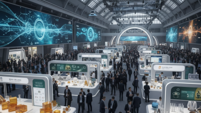 Top 5 Bone Gelatin Products at 2026 Canton Fair?