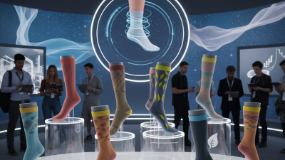 2026 Top Trends in Nylon Socks What Makes Them a Must Have Item?