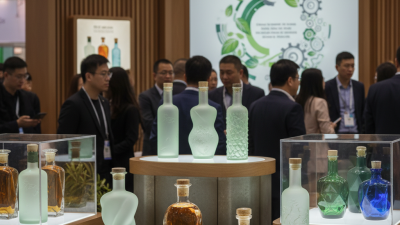 Top Liquor Bottle Trends at the 2026 Canton Fair?