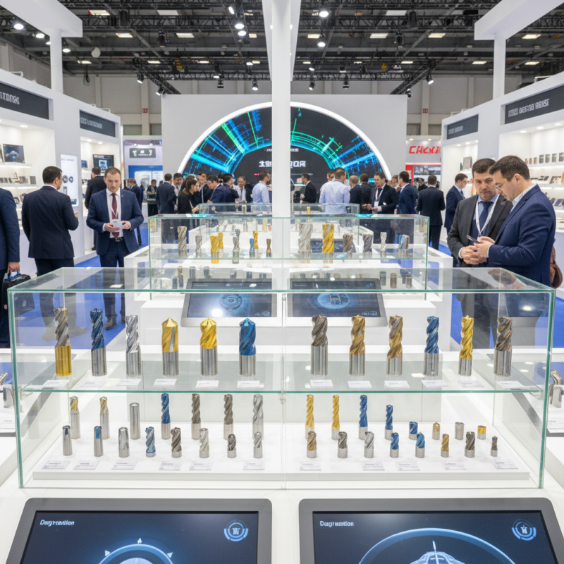 Top 10 Carbide Bits to Explore at 2026 Canton Fair?