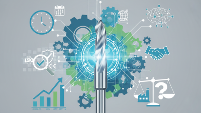 Why Choose Carbide Bits at the 2026 Canton Fair?