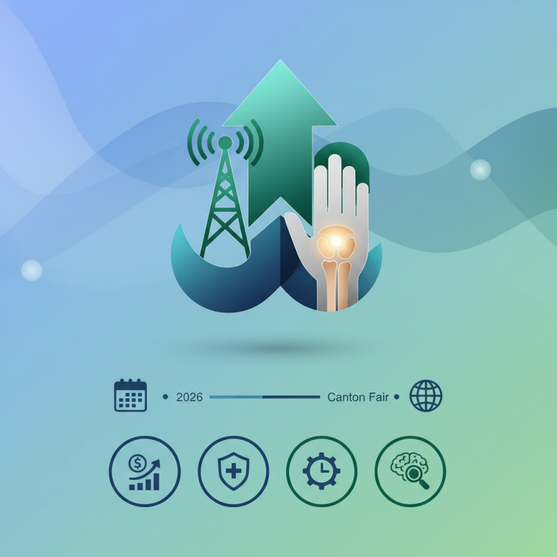 Top 10 Things to Know About Tecar Therapy Cost for 2026 Canton Fair?