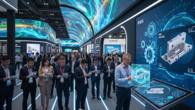 Why Choose the Best Door Hinges at the 2026 Canton Fair?