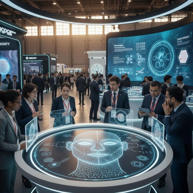 Top 10 Skin Type Diagnosis Tips for Global Buyers at 2026 Canton Fair?