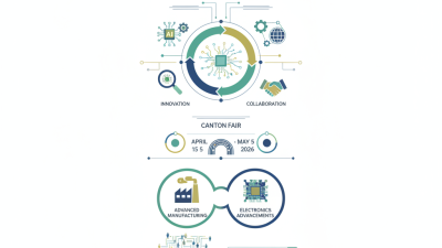 China Top Integrated Chip Innovations at 2026 Canton Fair?