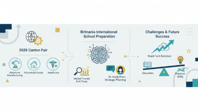 How Britannia International School Prepares for 2026 Canton Fair?
