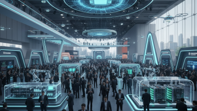 Why Choose the Best Battery Dealer at the 2026 Canton Fair?