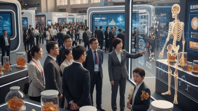 Top 10 Bone Gelatin Suppliers to Meet at 2026 Canton Fair?