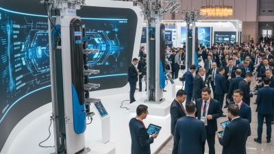 Top 35kv Auto Circuit Reclosers at 2026 Canton Fair?