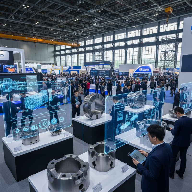 Top 10 Jaw Plates to Discover at 2026 Canton Fair?