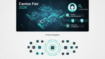 Top 10 Thermal Paste Products at 2026 Canton Fair?
