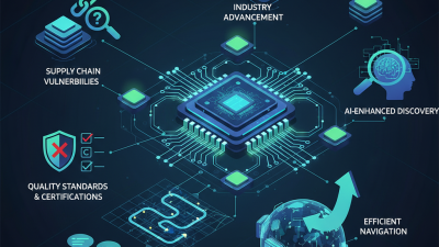 Why Integrated Chips are Key Highlights at the 139th Canton Fair 2026?