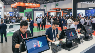 Best POS Terminals to Use at the 139th Canton Fair 2026?