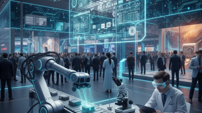 How to Enhance Industrial Vision Inspection at the 2026 Canton Fair?