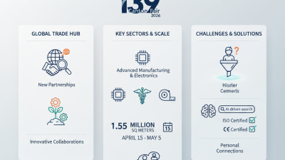 2026 Best Network Broker Insights for 139th Canton Fair?