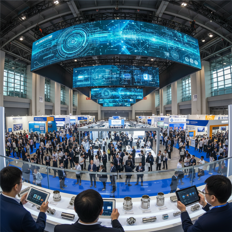 How to Source 5 Pin Wire Connector at 2026 Canton Fair?