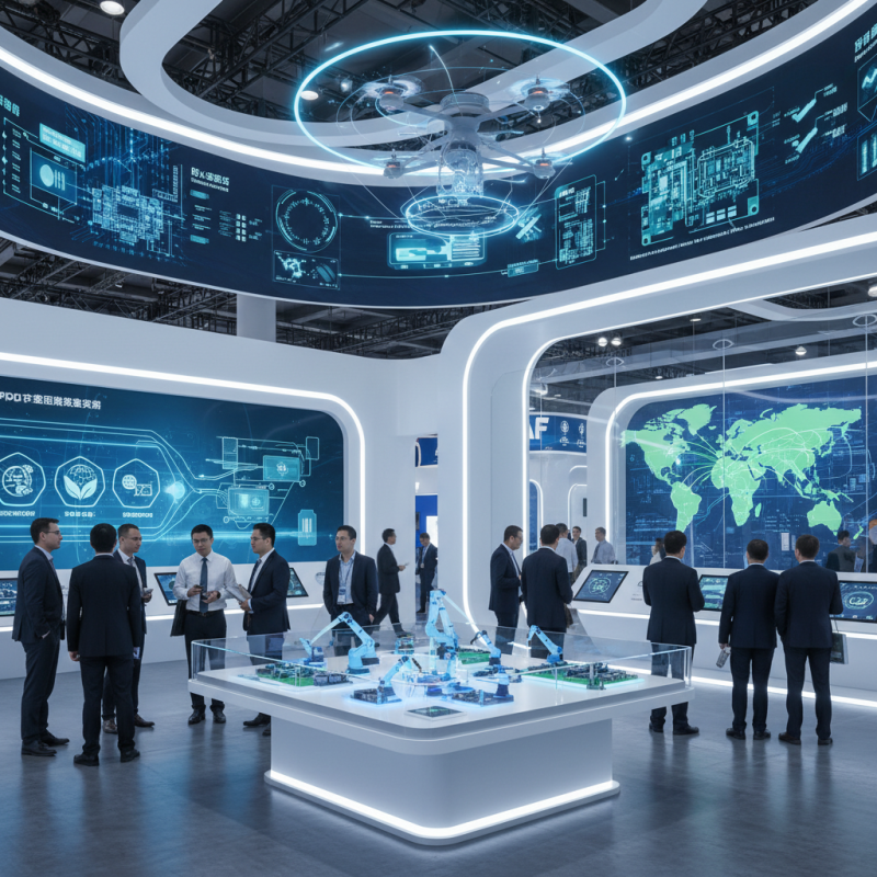 Top PCB Manufacturing Trends to Watch at the 2026 Canton Fair?