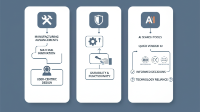 Top Metal Tool Box Trends at 2026 Canton Fair for Buyers?