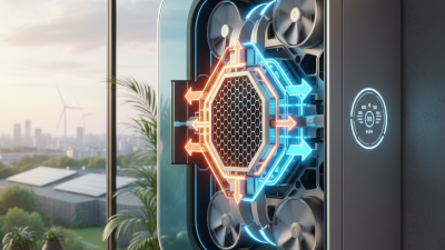 2026 Top Choices for Heat Recovery Ventilator Technology Explained?