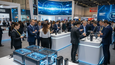 Top Battery Pack Tips for Success at the 2026 Canton Fair?