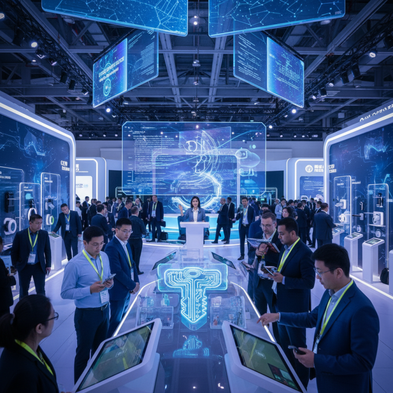 Top Electronic Keys to Discover at the 2026 Canton Fair?