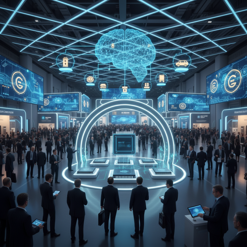 What is Integrated Chip at 2026 Canton Fair Insights for Buyers