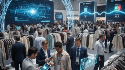 Baggy Shirt Trends at 2026 Canton Fair for Global Buyers?