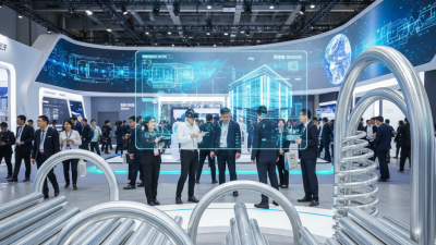 What is Hot Dip Galvanized Steel Pipe at 2026 Canton Fair?