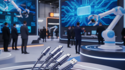 Top 5 Audio Video Cable Tips for 2026 Canton Fair Success?