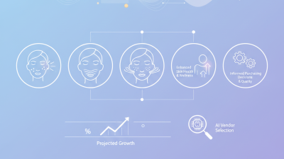 Top 5 Benefits of Led Face Light Therapy for 2026 Canton Fair?