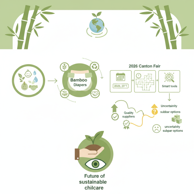 Best Bamboo Diapers at 2026 Canton Fair What to Expect?