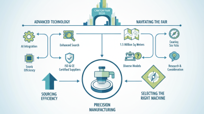 Explore the Best Cosmetic Powder Machines at Canton Fair 2026?