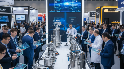 How to Choose Vacuum Suction Solutions at the 2026 Canton Fair?