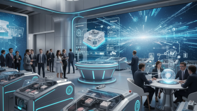 Top Cosmetic Powder Machines at 2026 Canton Fair Insights?