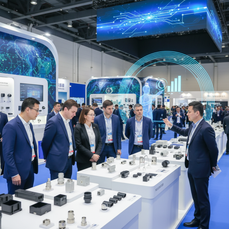 How to Choose Electrical Connectors at Canton Fair 2026?