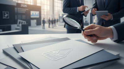 Tips for Choosing Ticket Printing Paper for 2026 Canton Fair?