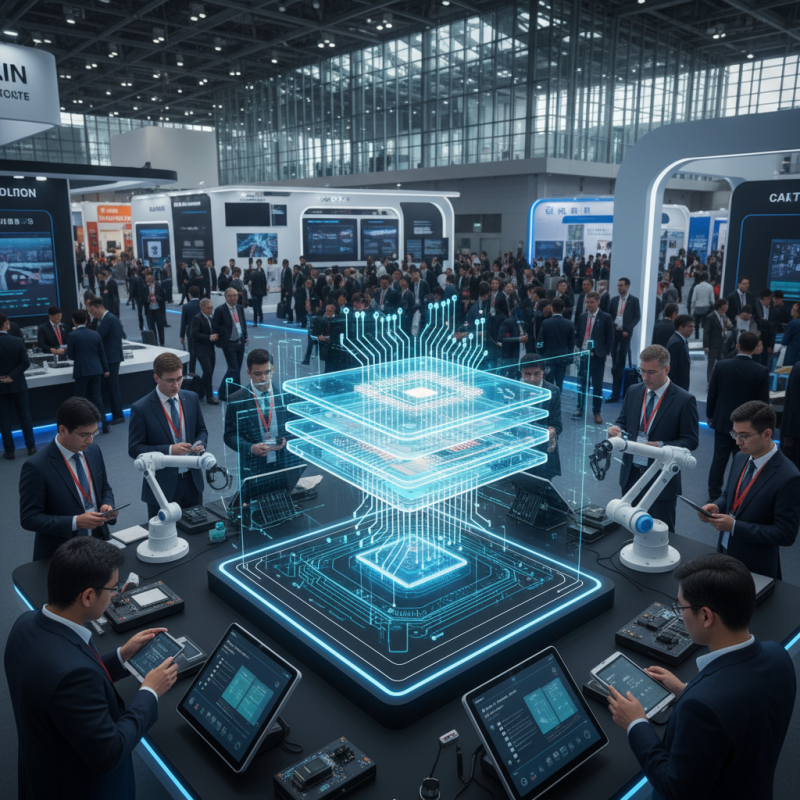 How to Use Reverse Engineering PCB at 2026 Canton Fair?