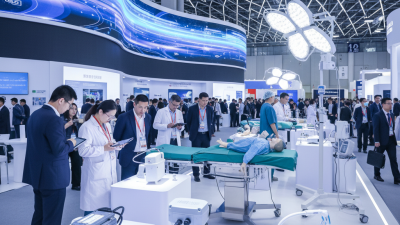 Why Choose Portable Surgical Lights at the 2026 Canton Fair?