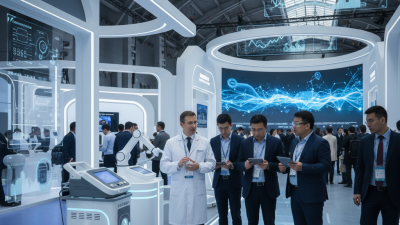 How to Estimate Tecar Therapy Cost at 2026 Canton Fair?